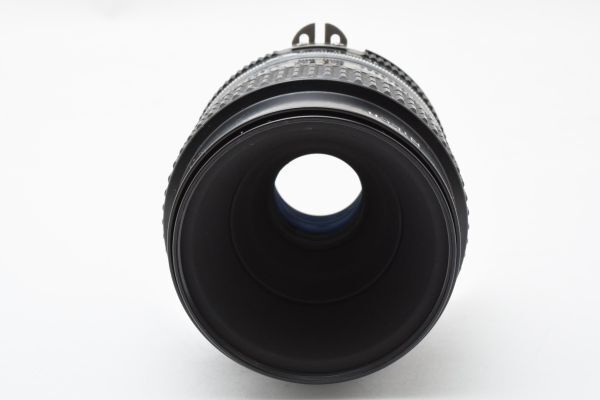 ★美品★ニコン Nikon Ai-s 55mm f2.8 Micro #1008 AI Micro-Nikkor 55mm f/2.8S - 概要 | NIKKORレンズ | ニコン