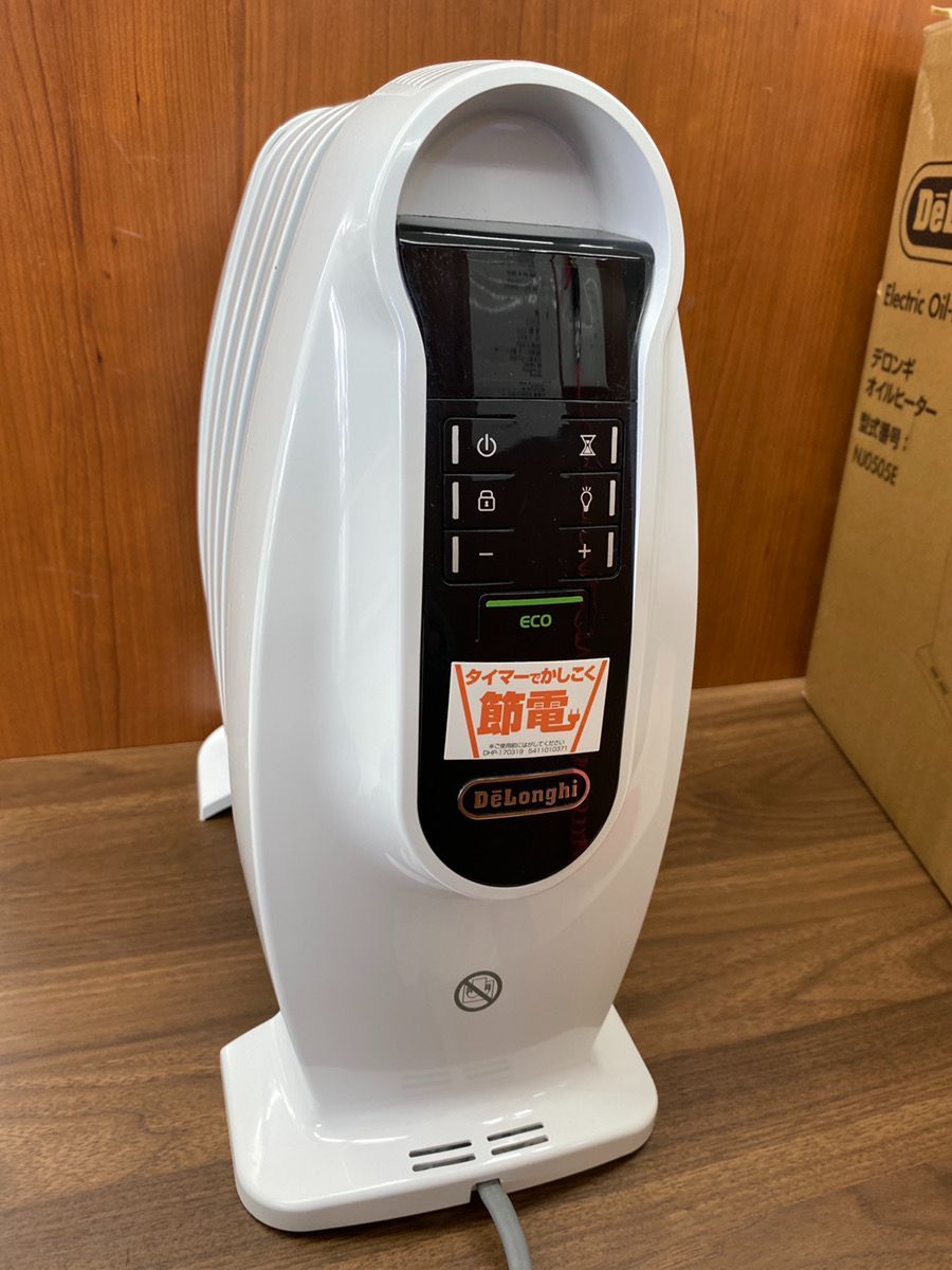 DeLonghi NJ0505E DeLonghi - kawa商品DeLonghi NJ0505E デロンギ