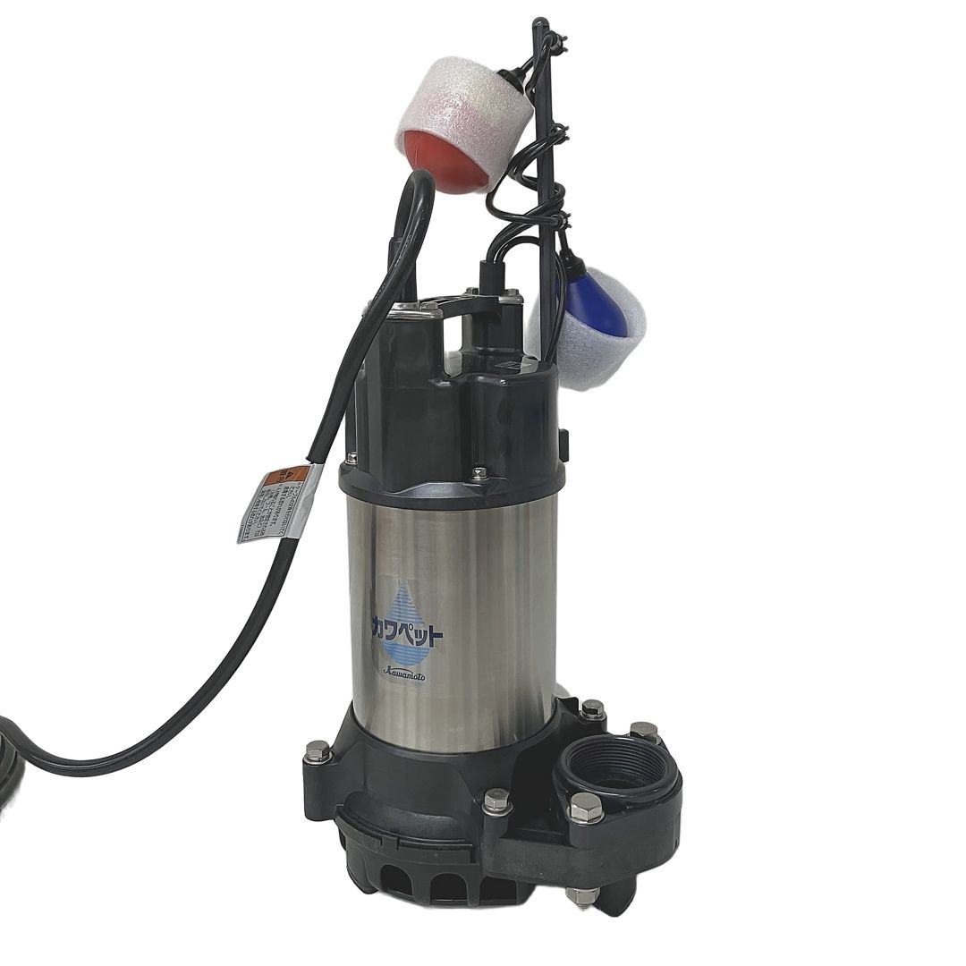 WUP4-505-0.4TLN 排水