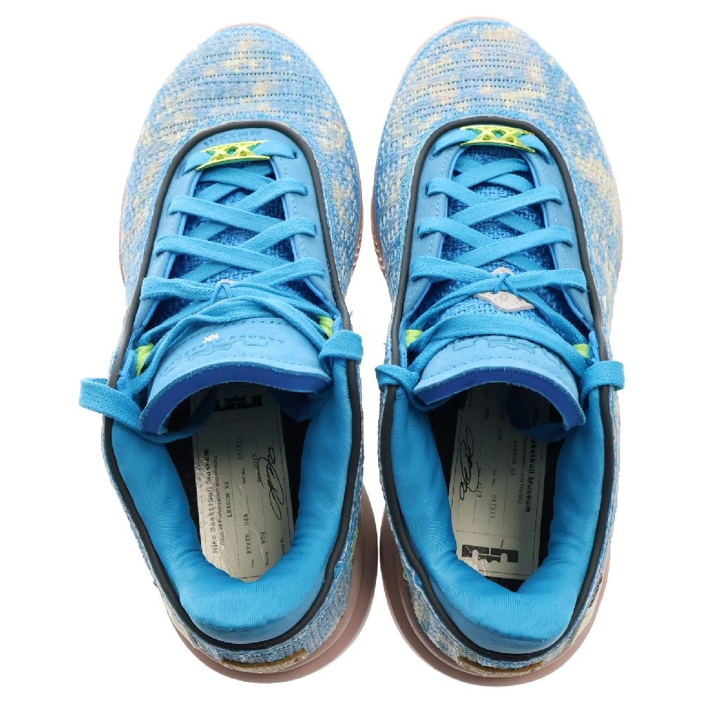 NIKE (ナイキ) LEBRON 20 ALL STAR XX ASW EP レブロン20 オールスター