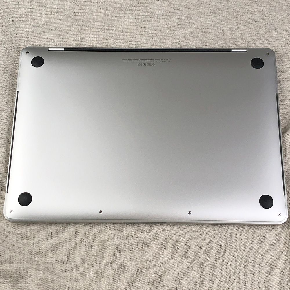 MacBook Pro 2020 13インチ 16 512 4port ジャンク ◇ジャンク品・本体のみ◇Apple MacBook Pro (13インチ 2020