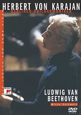 (未使用･未開封品)　ベートーヴェン:ミサ・ソレムニス [DVD] 6k88evb LP レコード トスカニーニのベートーヴェン/ミサ・ソレムニス 英