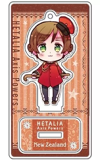 中古】アクリルスタンド・アクリルパネル カナダ 「ヘタリア Axis