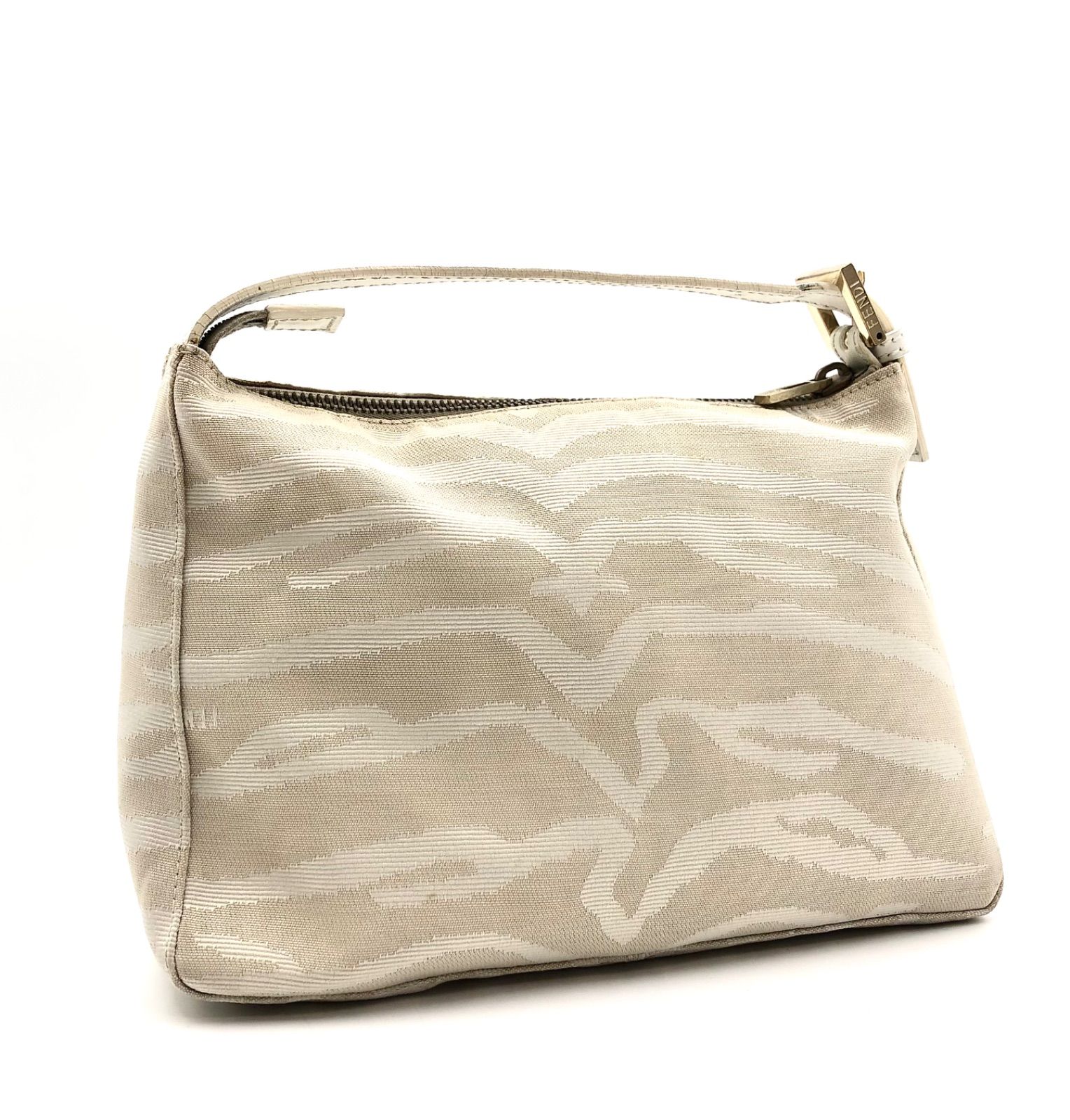 □外観美品□超希少□FENDI フェンディ アクセサリーポーチ ミニ □外観美品□超希少□FENDI フェンディ アクセサリーポーチ ミニ