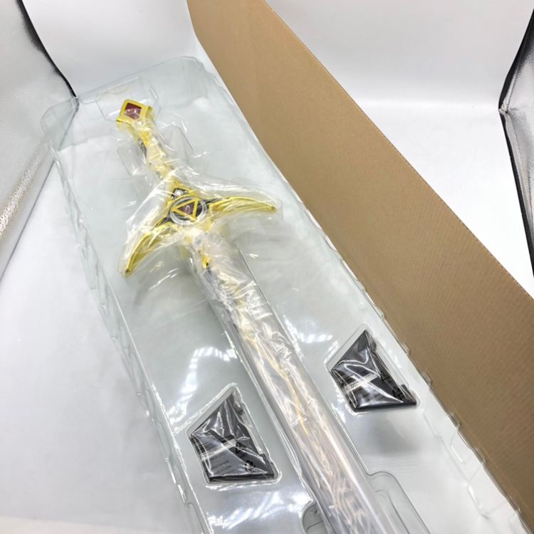 中古】バンダイ COMPLETE STYLE GIGANTIC 牙狼剣 開封品[70