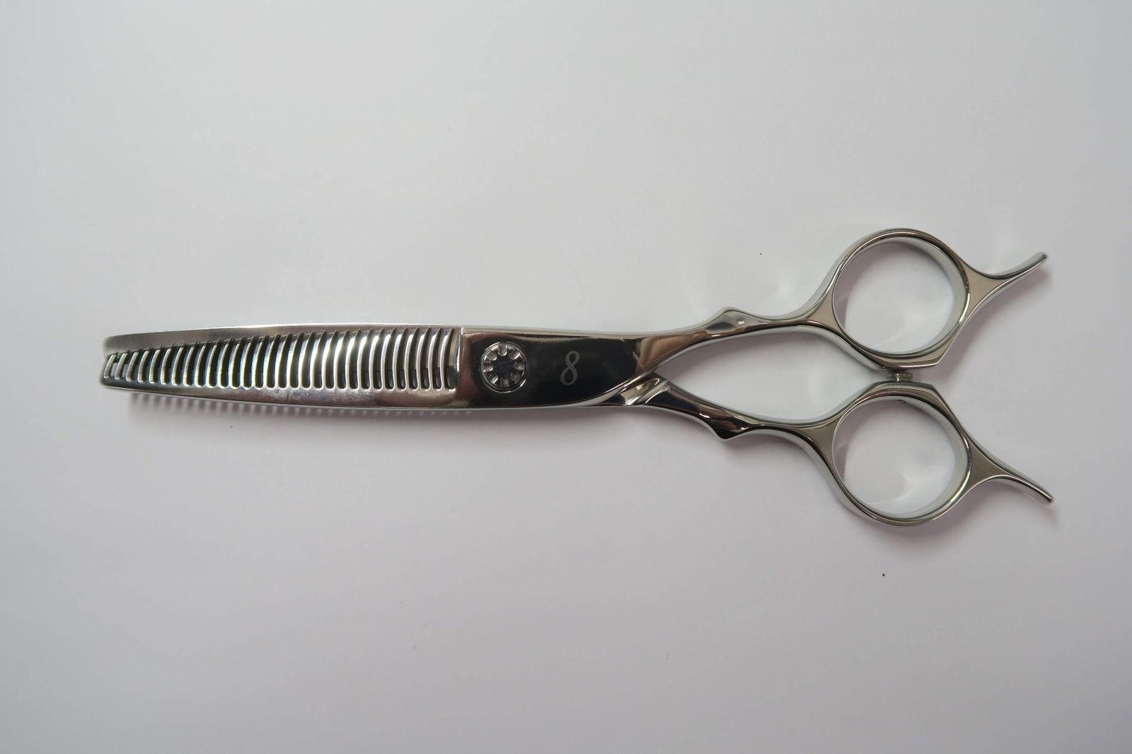 ハヤシシザースV-30RW-AT6 V-Thinning | 製品 | 理美容ハサミ ハヤシ・シザース
