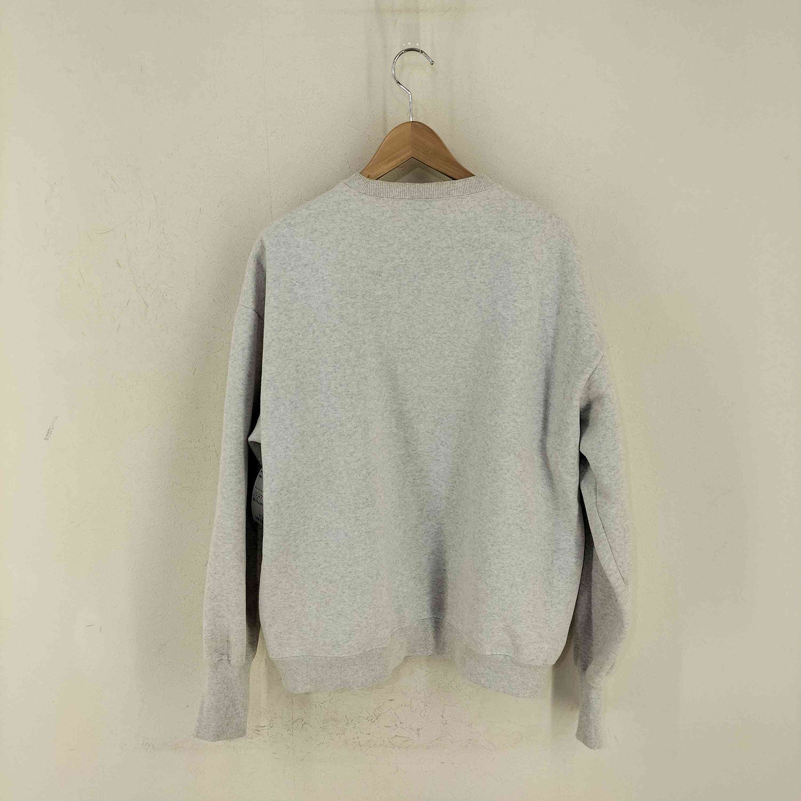 新品　PWA　プア　スウェット PWA スウェット メンズ プア 中古 古着 : RAGTAG Online Shop