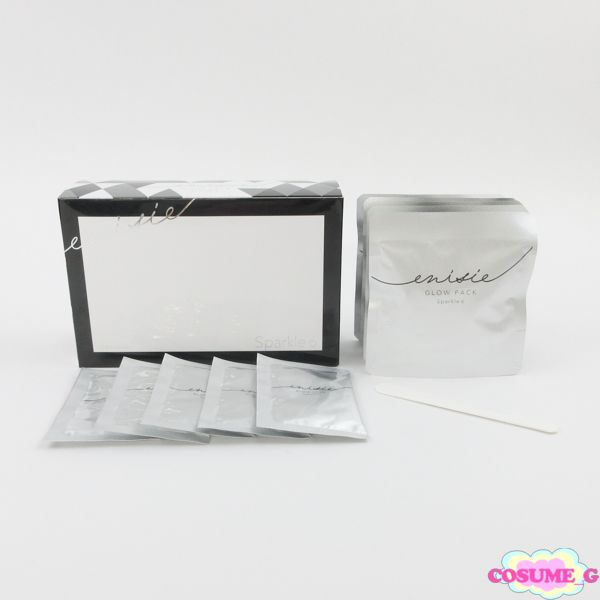 GLOW PACK グローパック エニシー Sparkle6 スパークル Sparkle 0 エニ