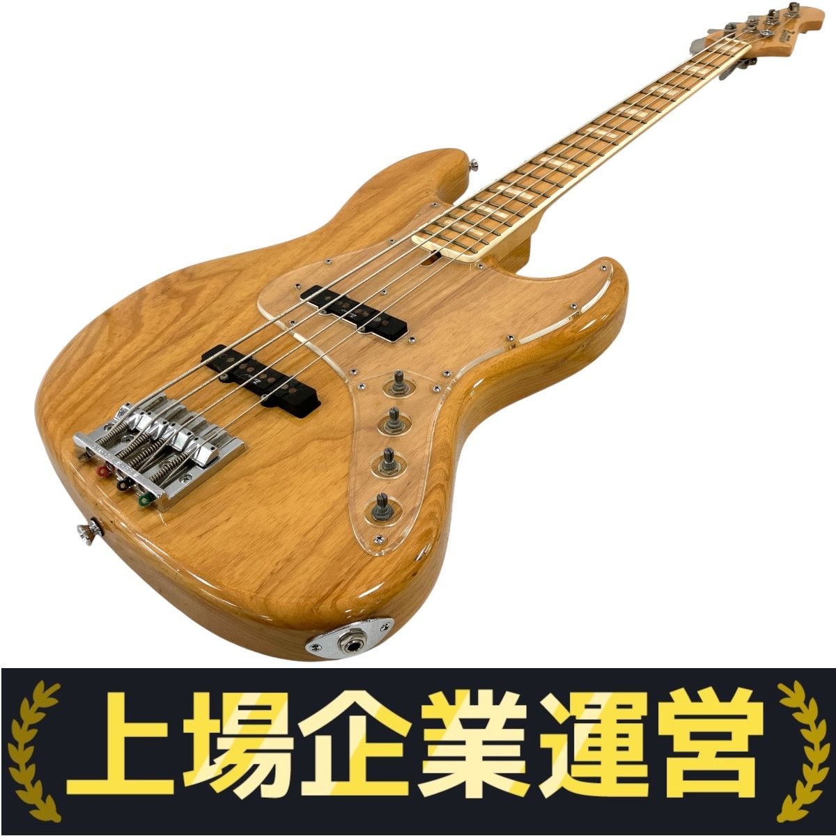 ATELIER Z M-245 エレキベース 楽器 アトリエ 中古 H10267765 ATELIER