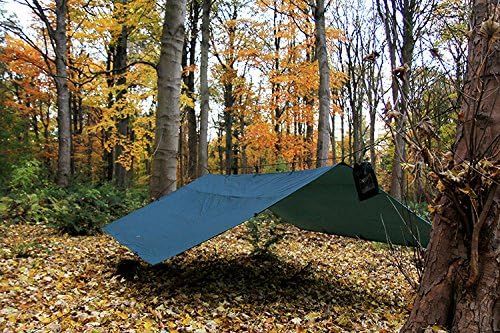 Tarp タープ