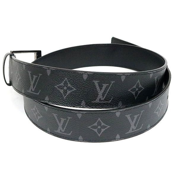 ◇限定Special Price LOUIS VUITTON サンチュール ダウンタウン 40MM