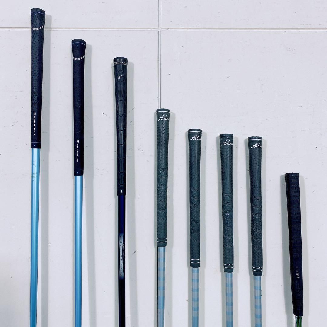 レディースセット キャロウェイ