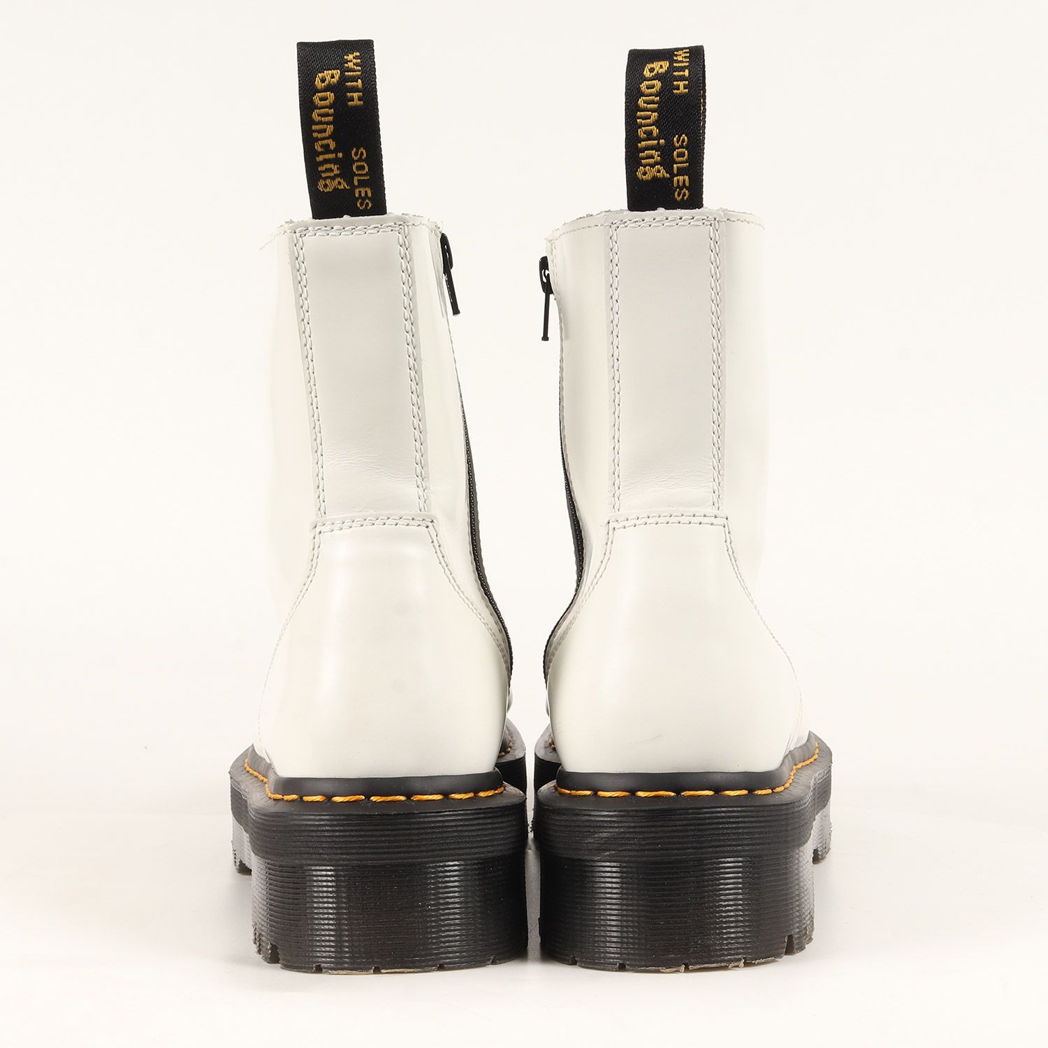 美品 Dr.Martens ドクターマーチン サイズ:US9(27.0cm) 現行モデル 
