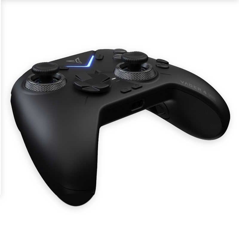 未開梱 FLYDIGI ゲームパッド ワイヤレス 有線 Bluetooth USB VADER4PRO
