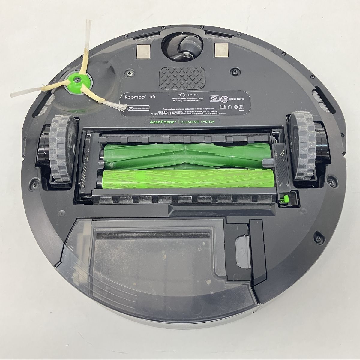 ロボット掃除機