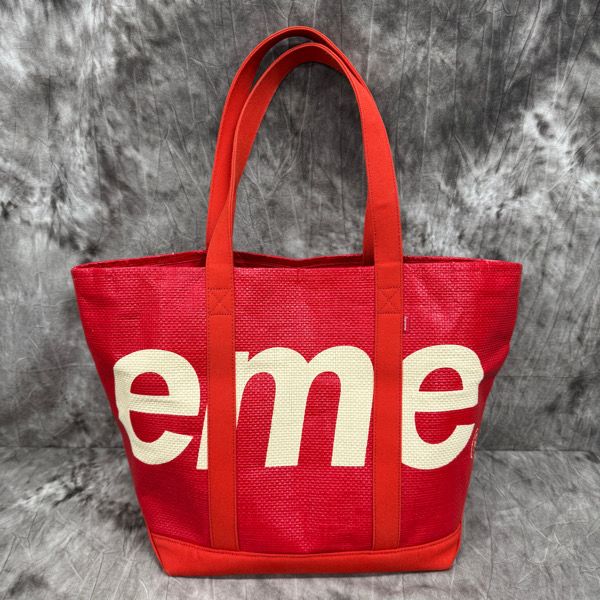 Tote|ラフィア トート