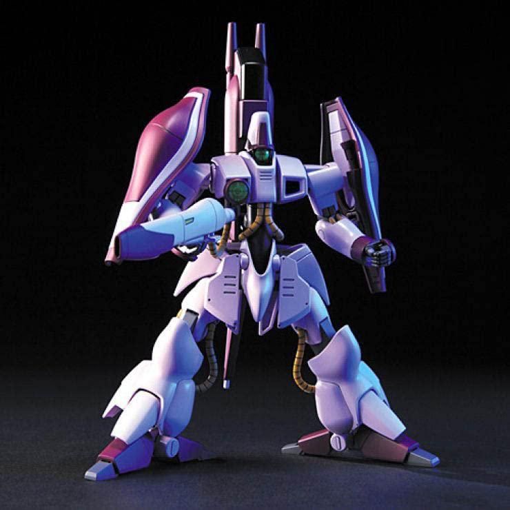 B-CLUB 1/144 ガザC ハマーン・カーン専用機 (ガンダム) Amazon | B-CLUB 1/144 ガザC ハマーン・カーン専用機（塗装済