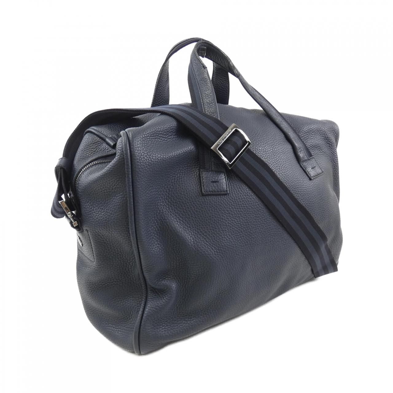 Zegna ビジネスバッグ エルメネジルドゼニア ビジネスバッグ 4996 楽天