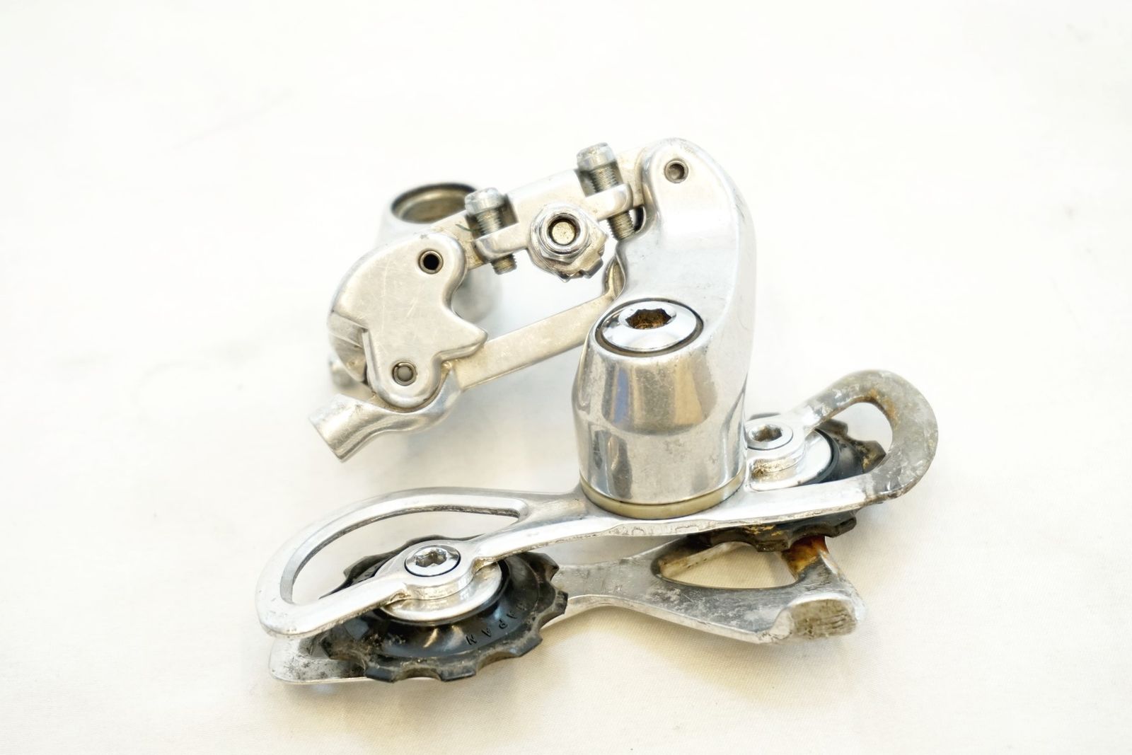 SUNTOUR 「サンツアー」 CYCLONE 7S リアディレイラー / バイチャリ