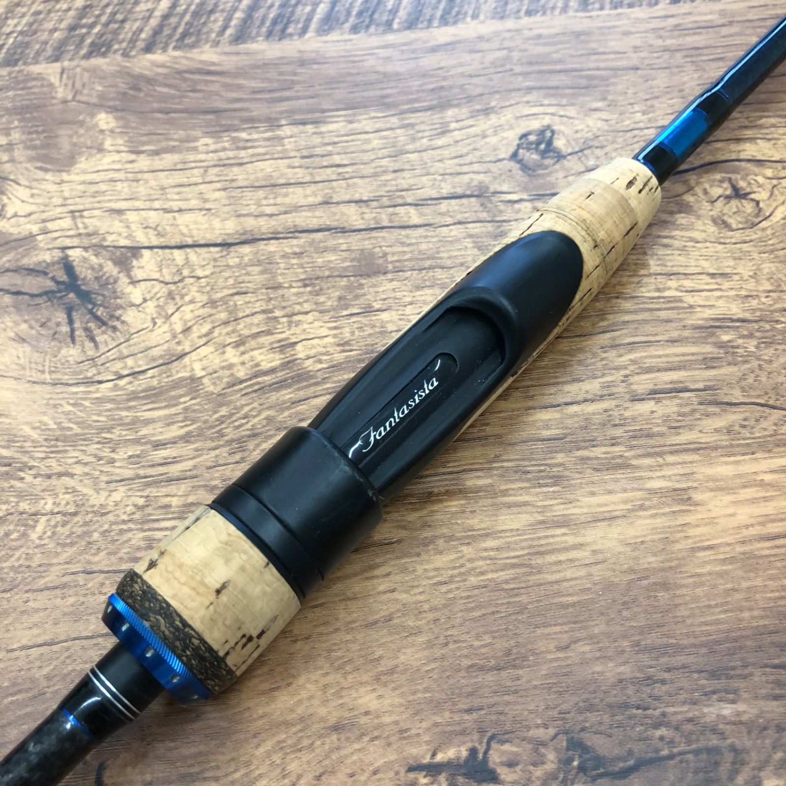 アブガルシア ファンタジスタ Deez FDNS-61L MGS