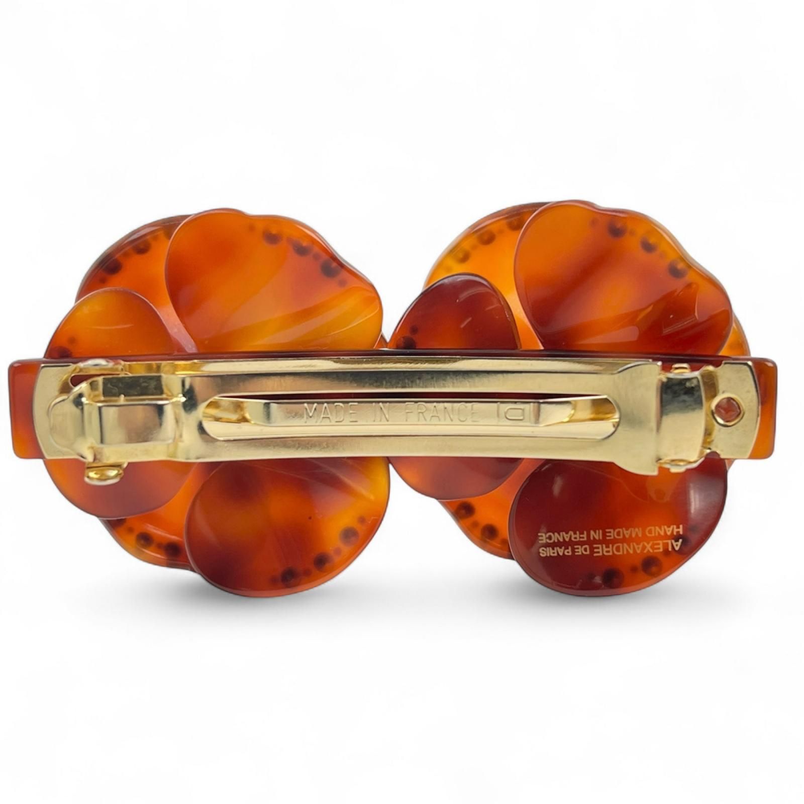 フランス製 重量100g