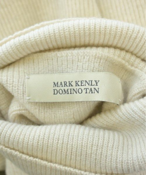 MARK KENLY DOMINO TAN ベスト/ノースリーブ レディース マークケンリードミノタン 中古　古着 MARK KENLY DOMINO TAN ベスト/ノースリーブ レディース 【古着