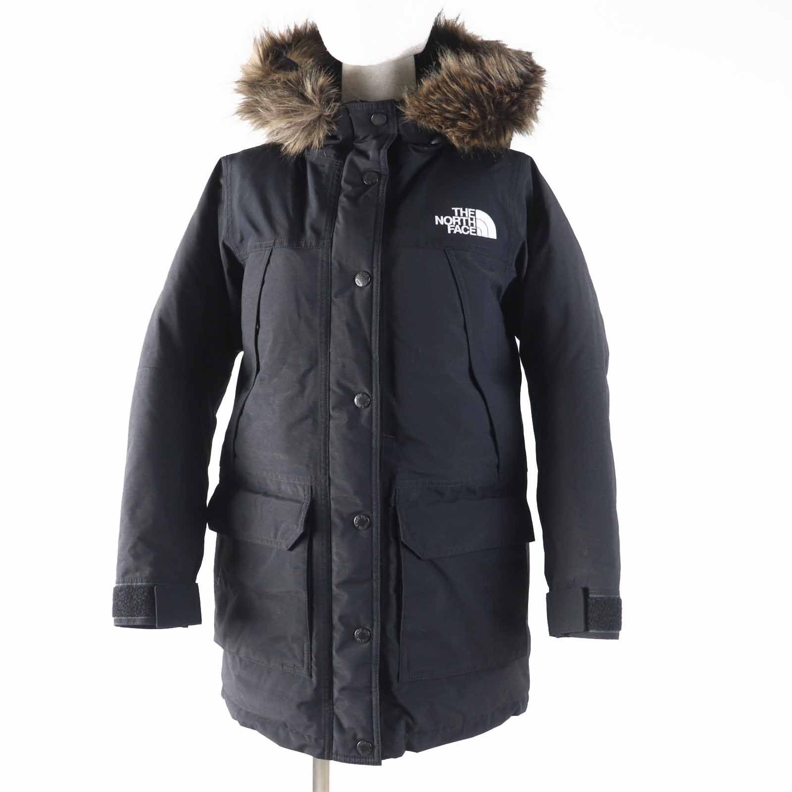 ☆美品☆ The North Face ノースフェイス フード付きジャケット ☆美品☆ The North Face ノースフェイス フード付きジャケット