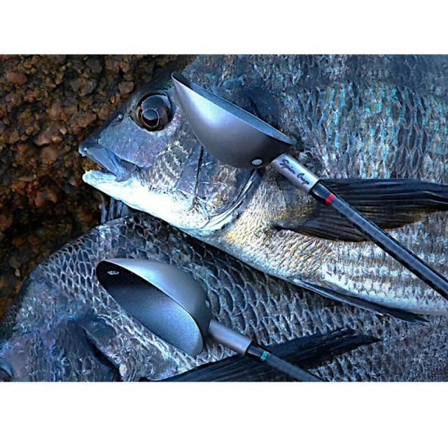 スピンカップ740SP H P-CHIC 20cc ケース付き。 山元工房 プロ山元シャク 740SP H P-CHIC スピンカップ 20cc | 釣具