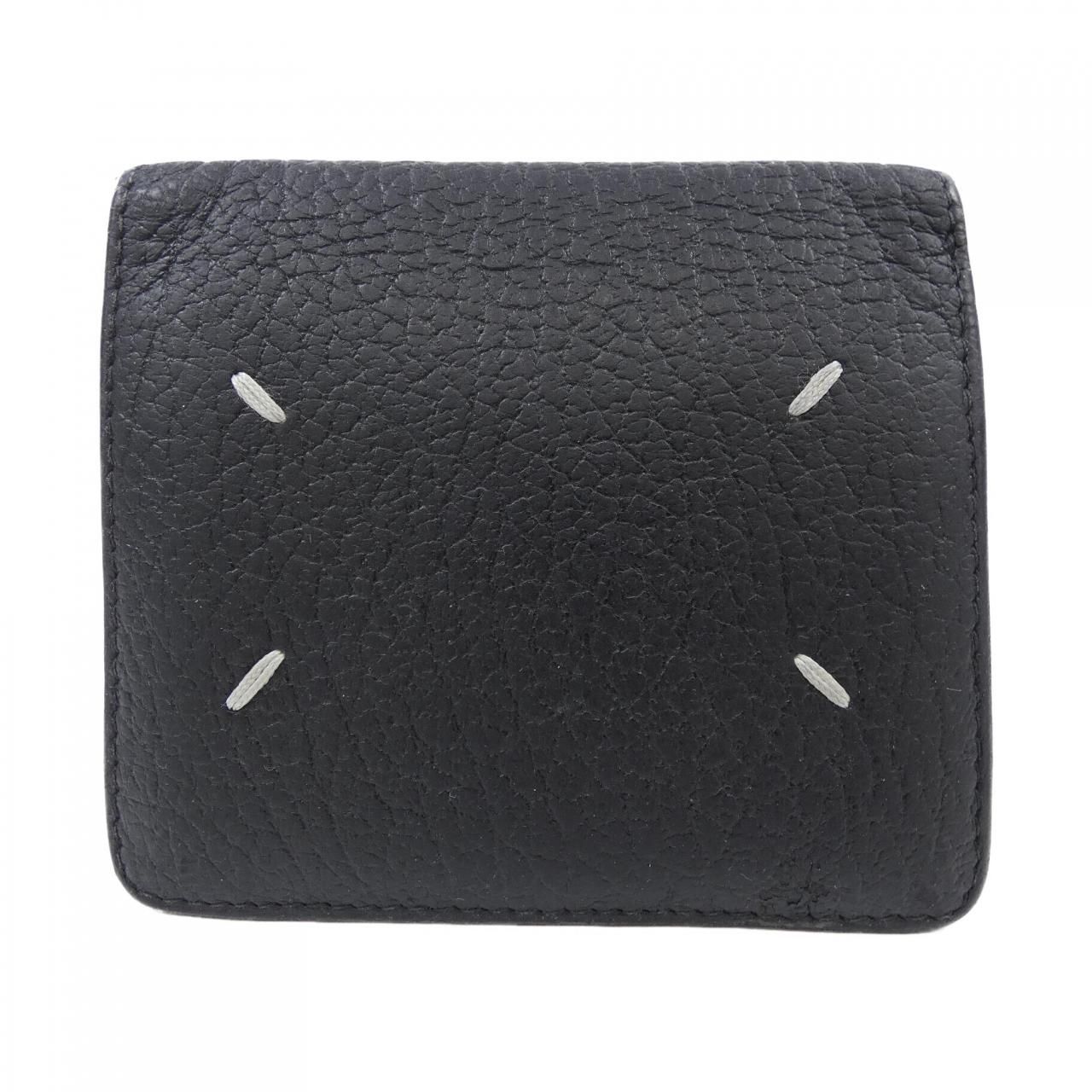 メゾンマルジェラ Maison Margiela バイフォールドウォレット S56UI0140 WALLET