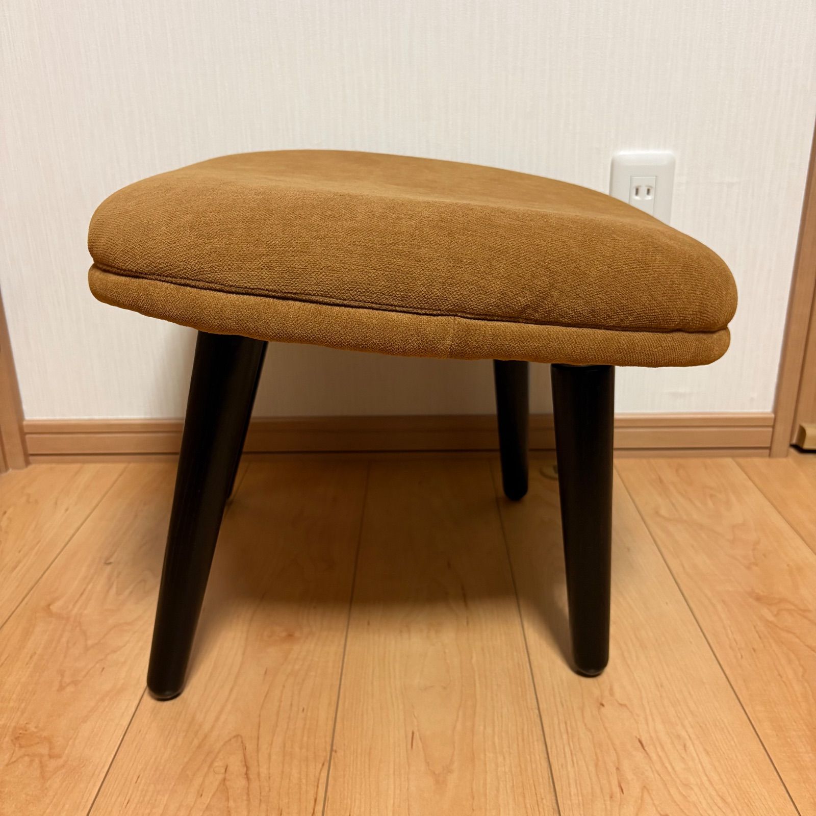 訳あり】BoConcept ボーコンセプト オットマン スツール - メルカリ