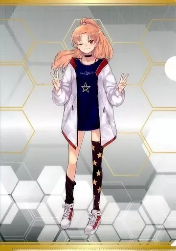 アズールレーン ココイチ オリジナルアクリルスタンド 長門 未開封 アズールレーン ココイチ オリジナルアクリルスタンド 長門 未開封