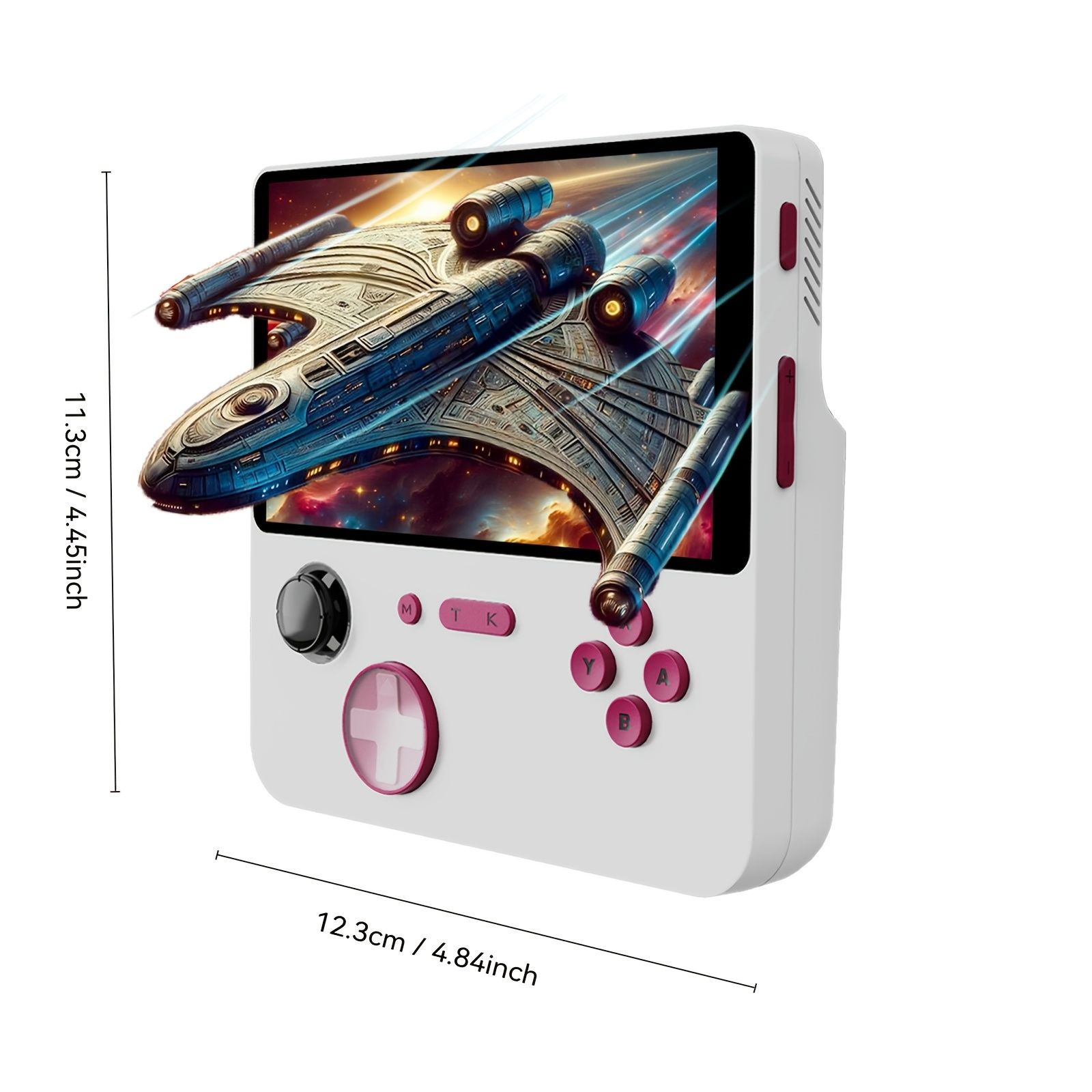 モバイルゲームデバイス モバイル電源