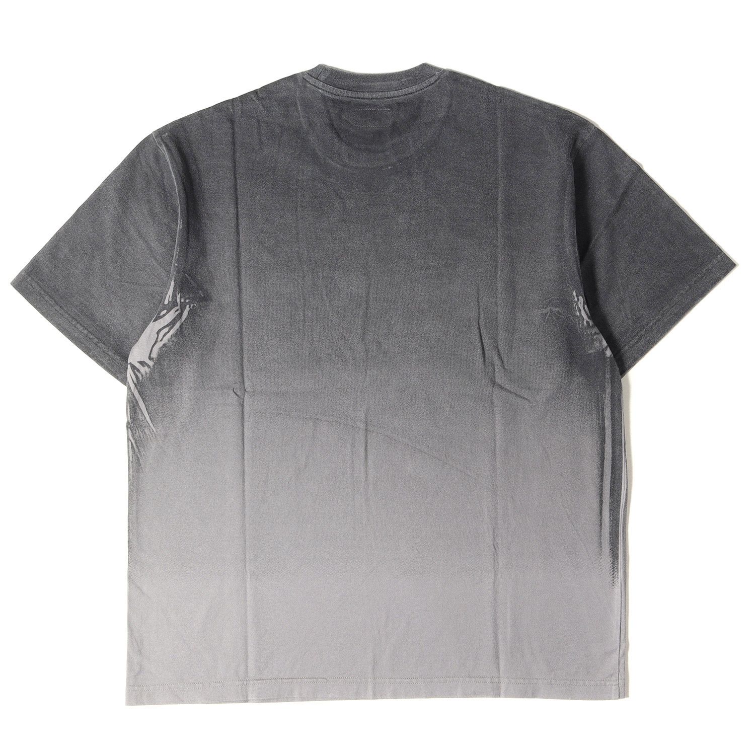 新品 Supreme シュプリーム Tシャツ グラデーション 全面
