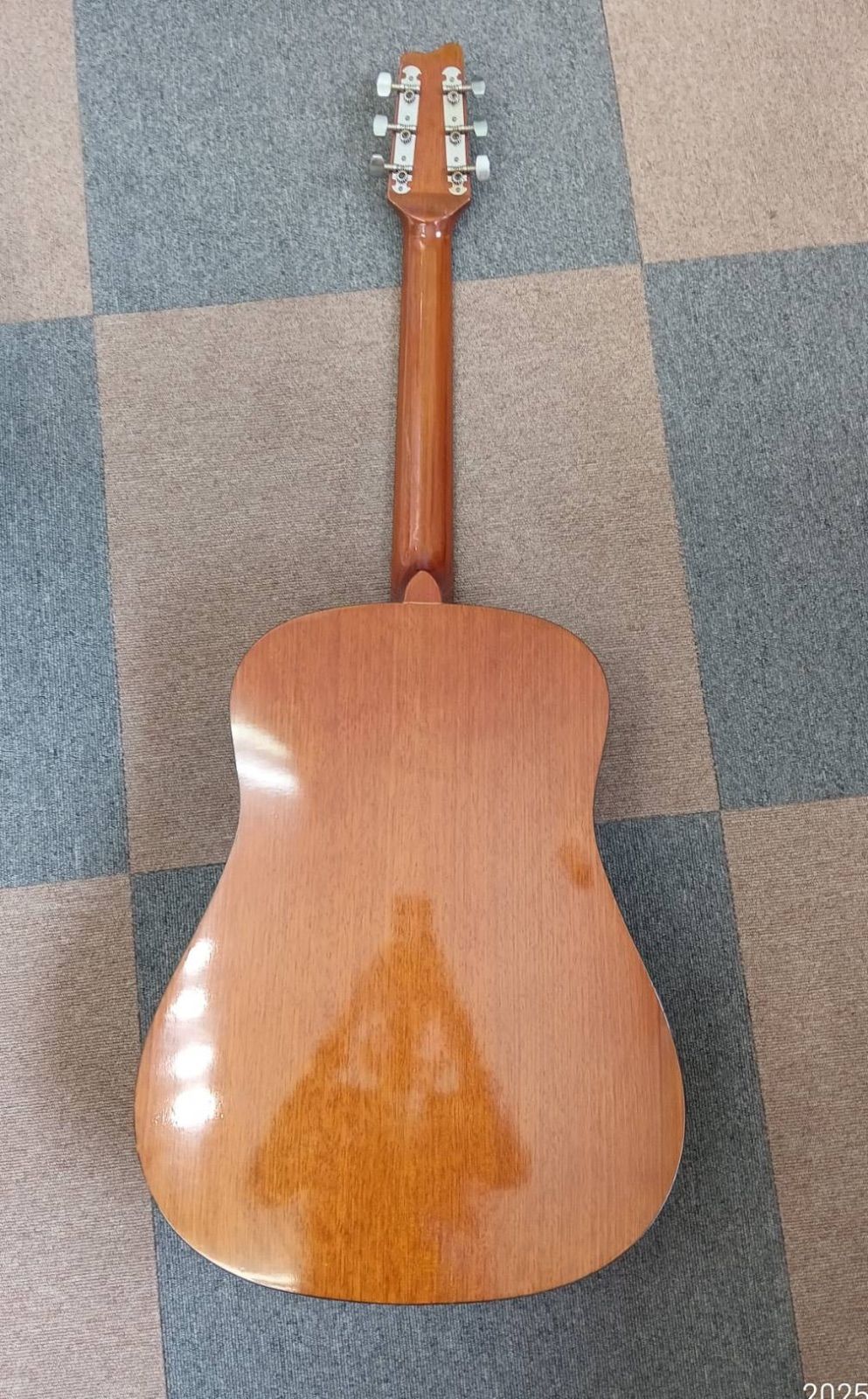 中古品】 samickサミック アコースティックギター SW115 アコギ ギター