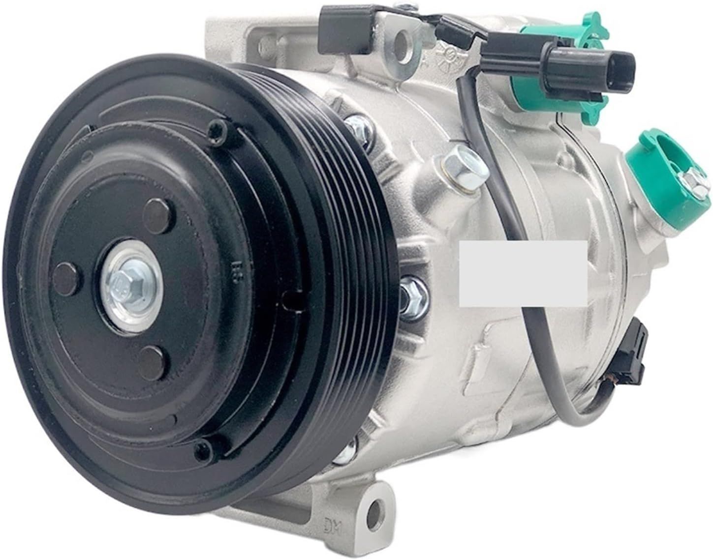 ヒュンダイ サンタフェ 2012 2013 2014 2015 2016 97701-2W050 977012W050 97701-2W000 977012W000 MMBDB-11 対応ACコンプレッサー コンプレッサーの交換