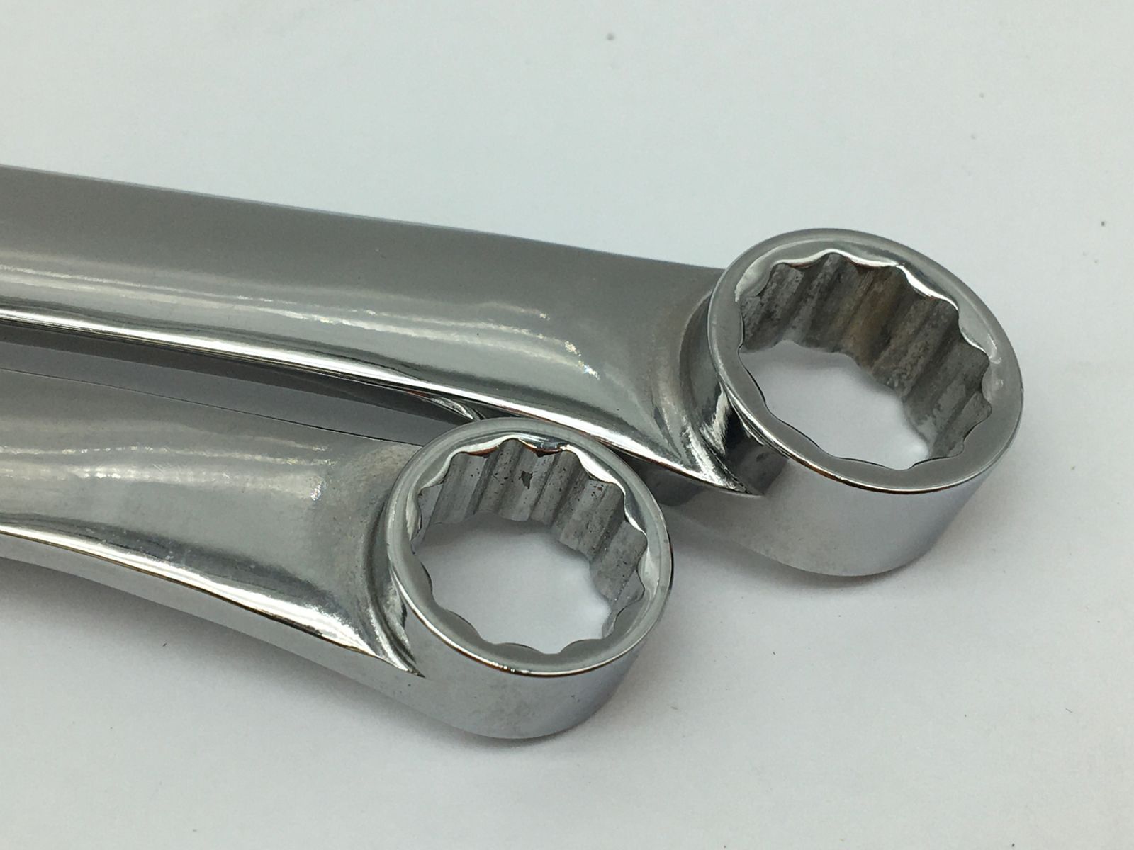 〇Snap-on ロングメガネレンチ