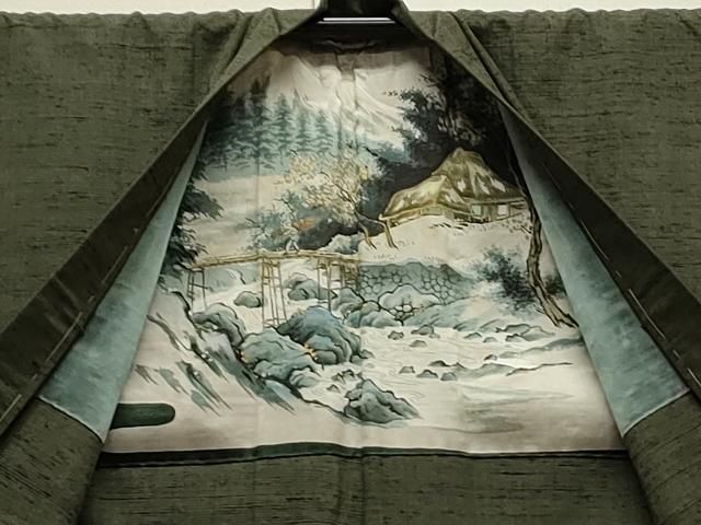 平和屋着物●男性