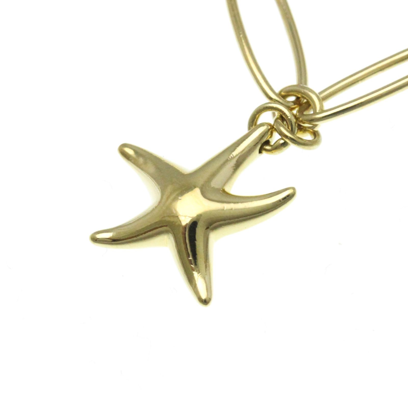 チャームブレスレット