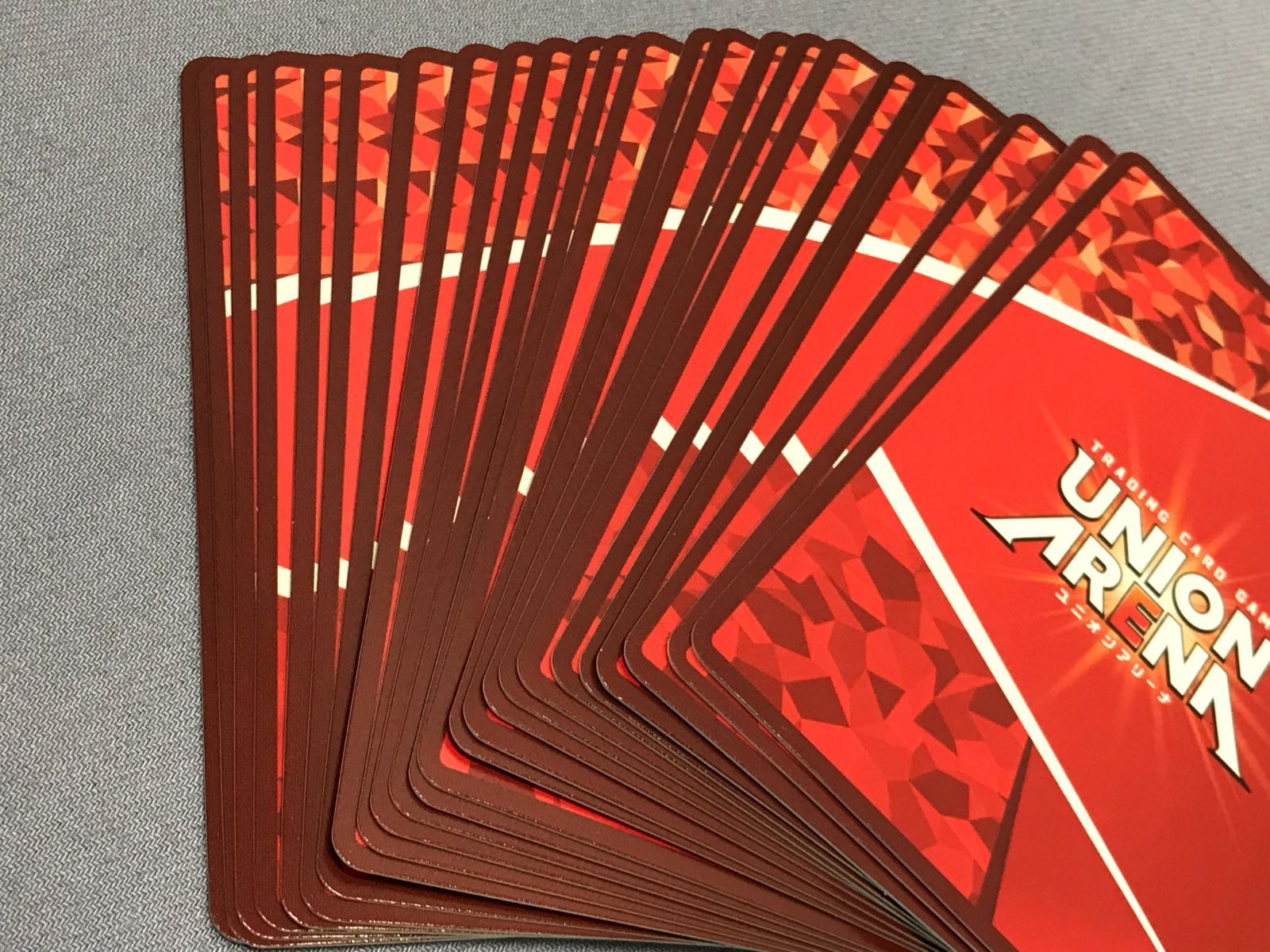 ユニオンアリーナ　ルルーシュ　ユニオンレア　未開封 Amazon.co.jp: バンダイ (BANDAI) UNION ARENA ブースターパック