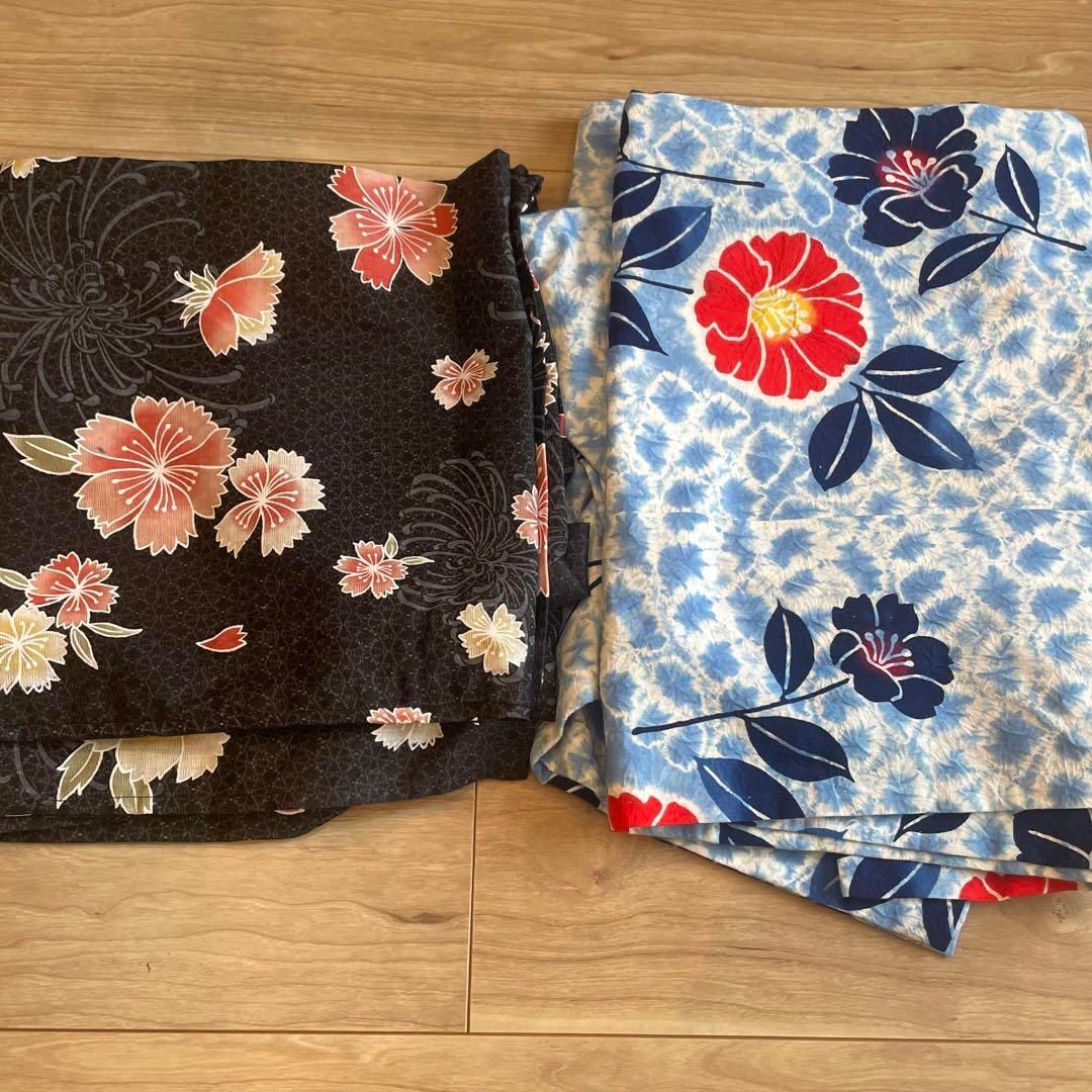 D格安 リメイク用　素材　 まとめ売り　着物　和服　10点　本染　浴衣　有松絞り A格安 リメイク用 素材 まとめ売り 着物 和服 10点 本染 浴衣
