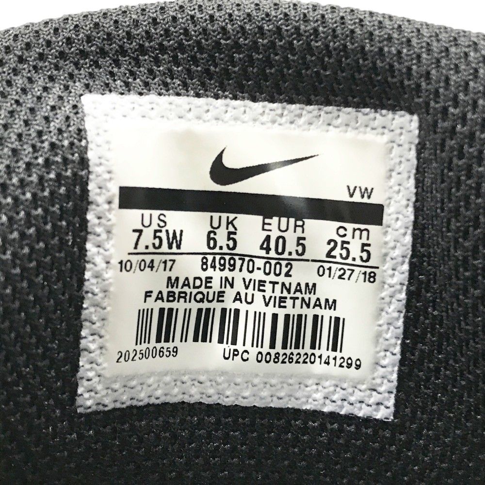 NIKE GOLF ナイキゴルフ 849970-002 LUNAR COMMAND 2 BOA ゴルフシューズ  ブラック系 25.5 [240101439125] ゴルフウェア メンズ ストスト NIKE GOLF ナイキゴルフ 849970-002 LUNAR COMMAND 2 BOA ゴルフ