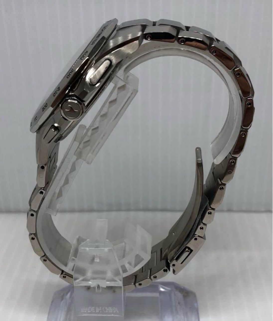 CASIO OCEANUS OCW-S4000F-7AJF　マンタ Casio Oceanus OCW-S4000F-7AJF - Shopping In Japan Net