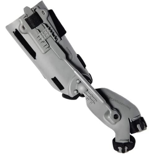 プレシジョンインパクトゴルフハンドファースト練習器具