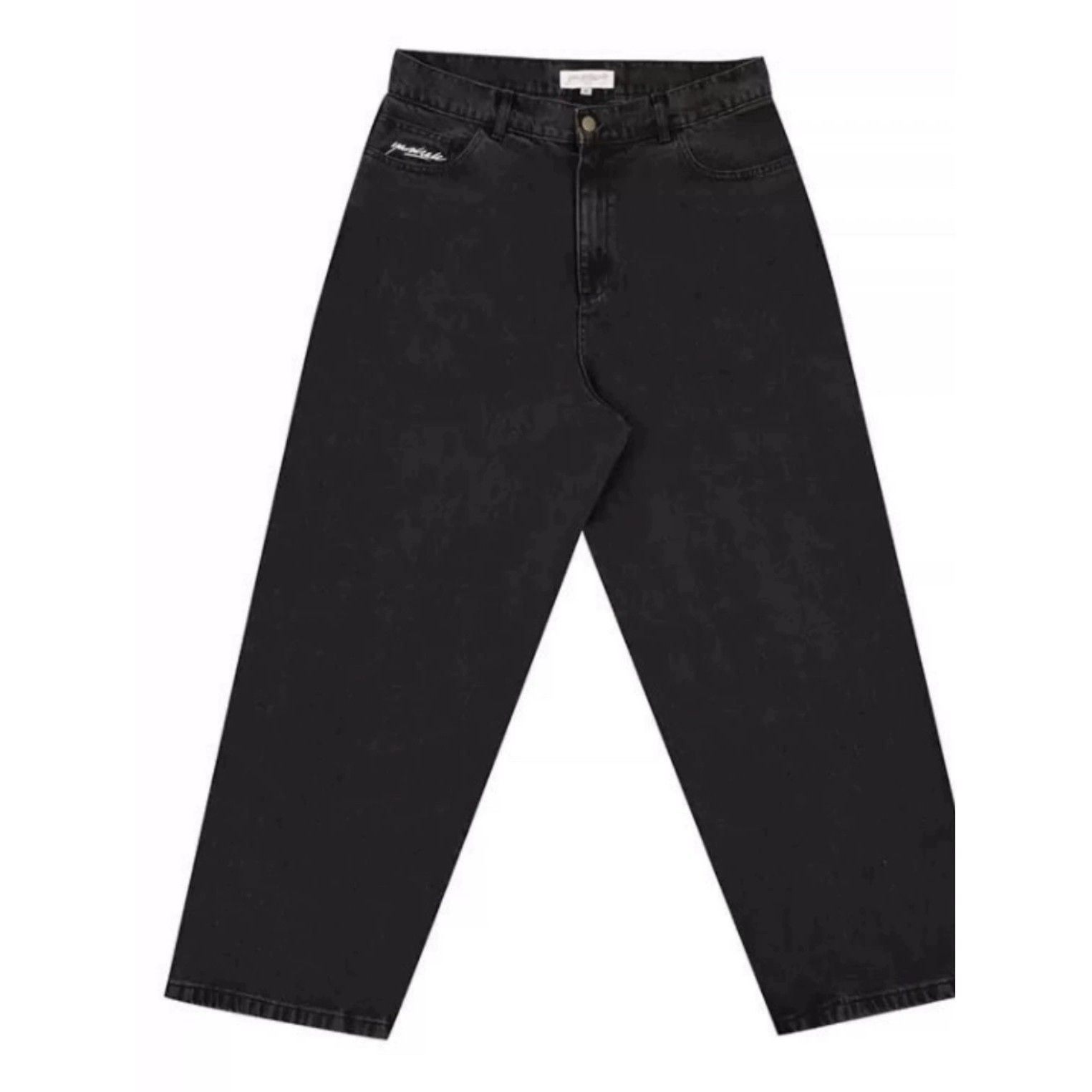 YARDSALE（ヤードセール）Phantasy Jeans (Black)の通販サイト- birnest