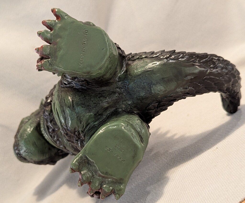 シカルナ・工房 unnamed トップ monster クラウドファンディング