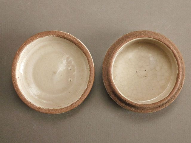金閣寺 長老 尾谷 宗忍 鹿苑 香合 四代 真清水 蔵六 - メルカリ
