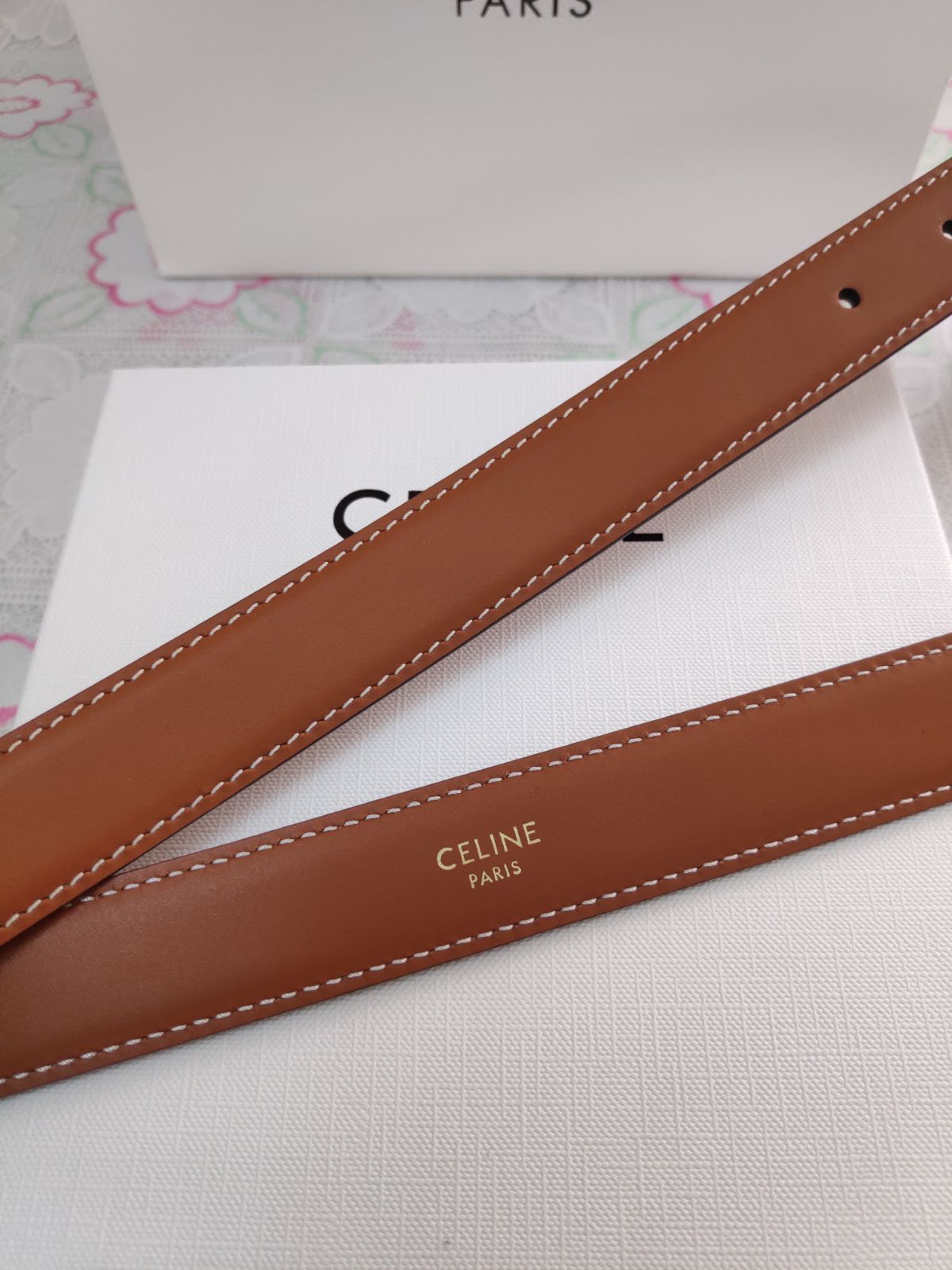 金色金具 男女兼用✜