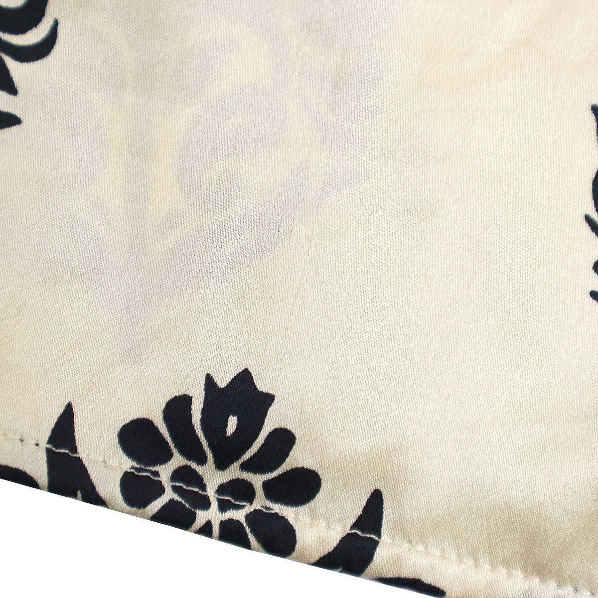 シルクブラウスシャツ 2