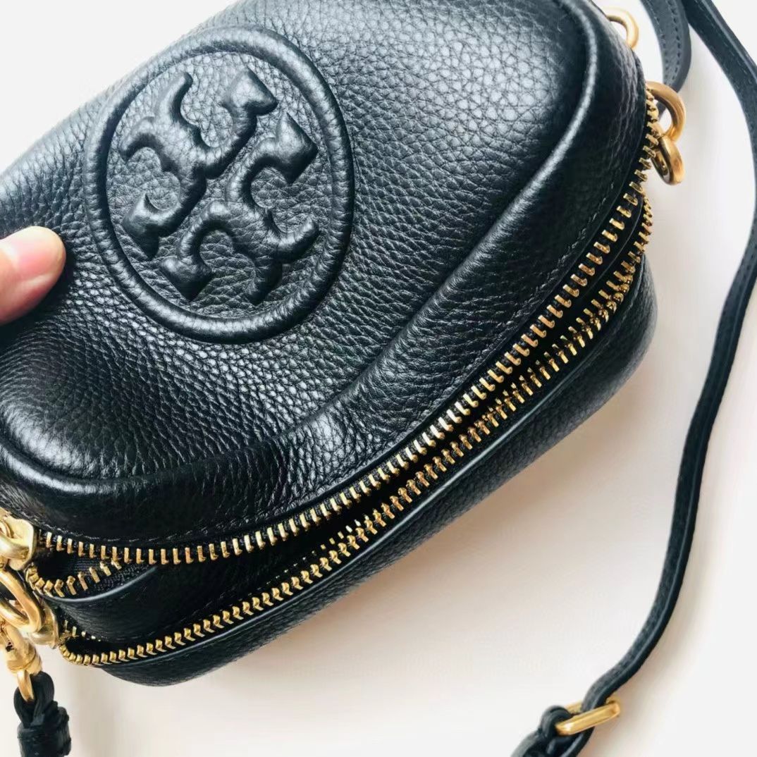 TORY BURCH トリーバーチ ショルダーバッグ ペリー カメラバッグ