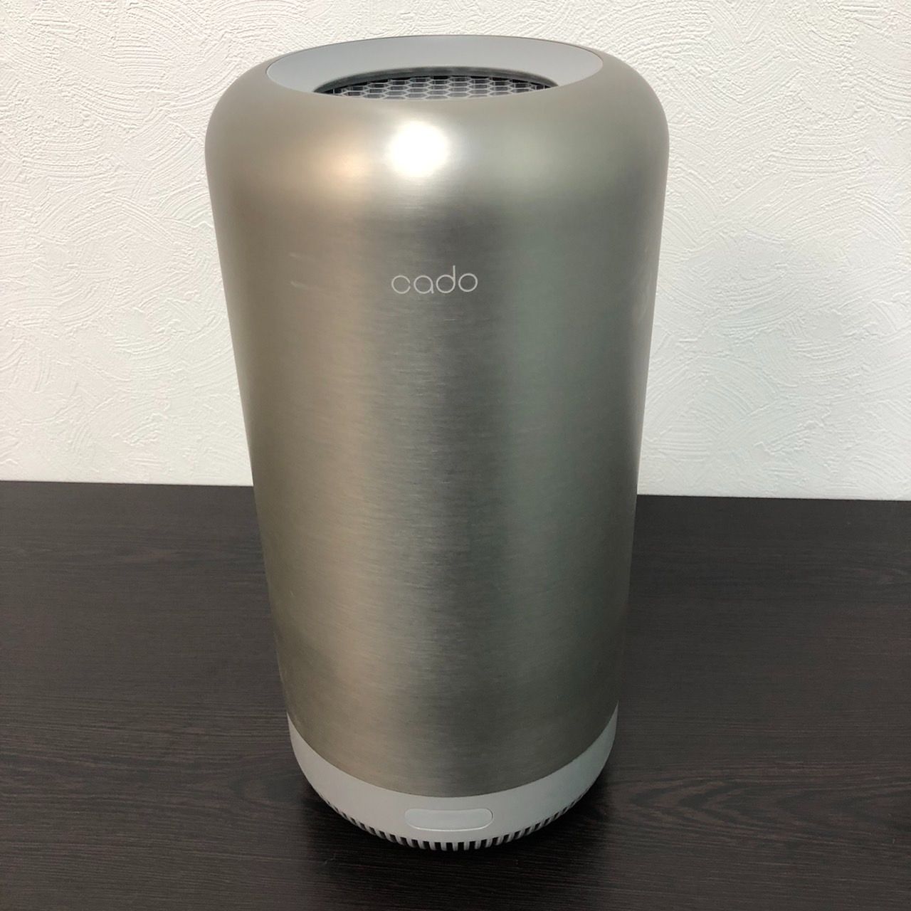 週末お値下げ！cado 空気清浄機 空気清浄機 – cado